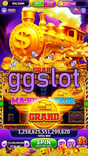 ggslot APK