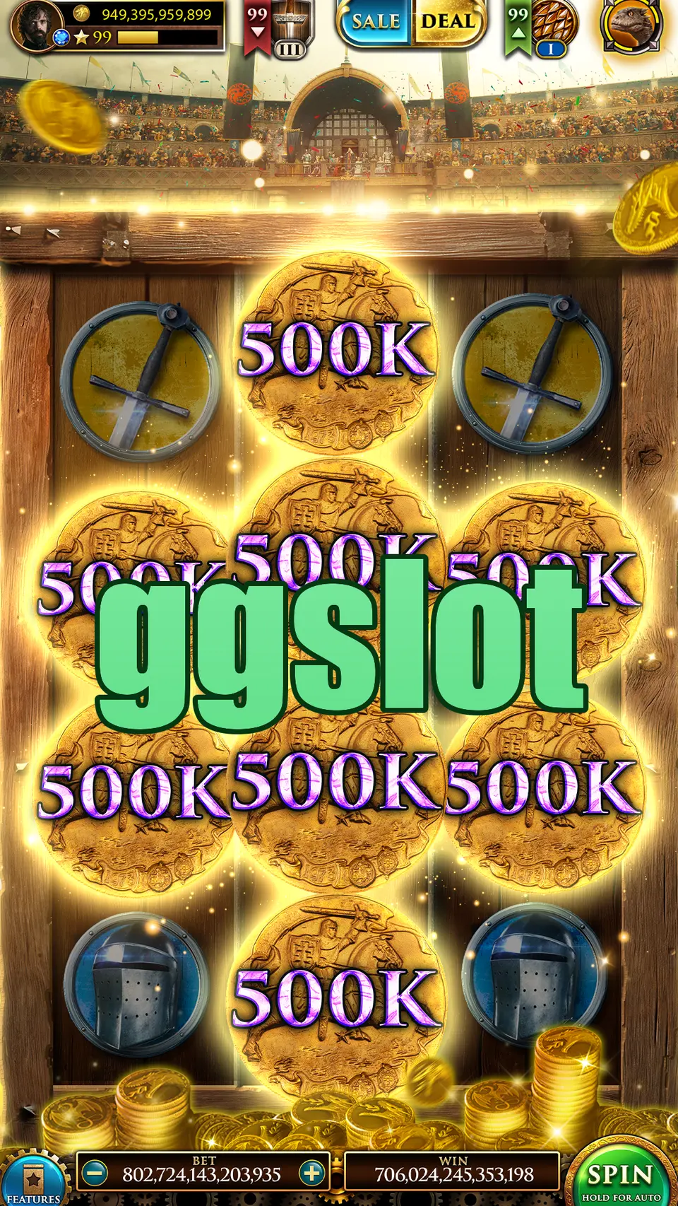 ggslot APK