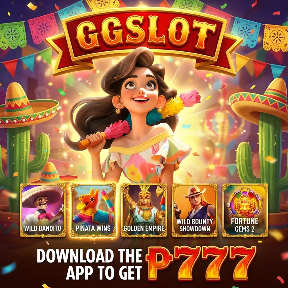 ggslot Mag-login