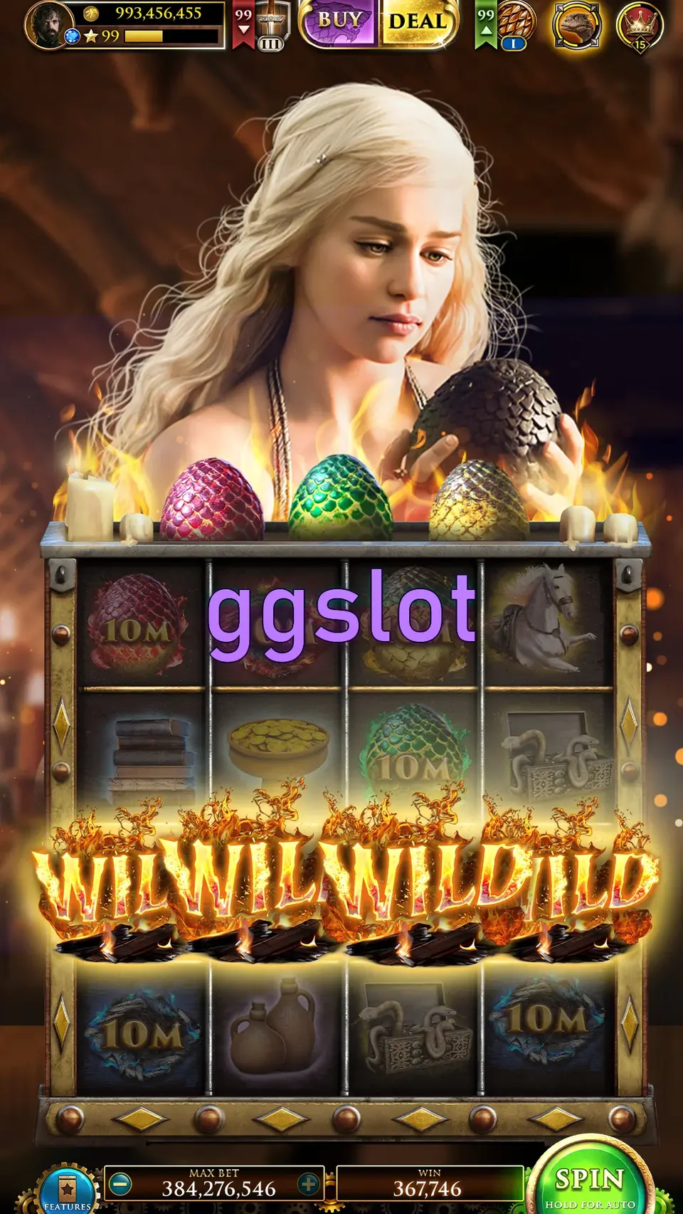 ggslot Mag-login