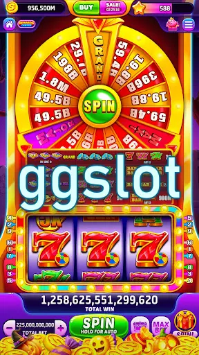 ggslot Mag-login