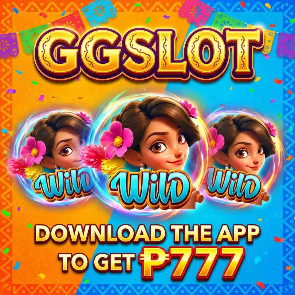ggslot APK Opisyal I-download