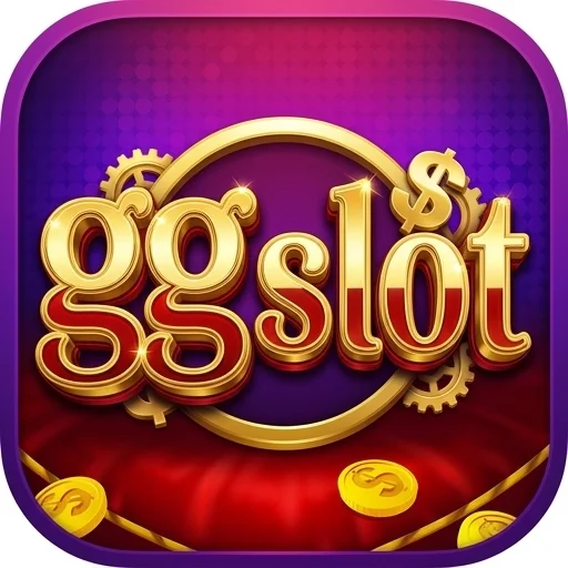 ggslot Logo - Opisyal