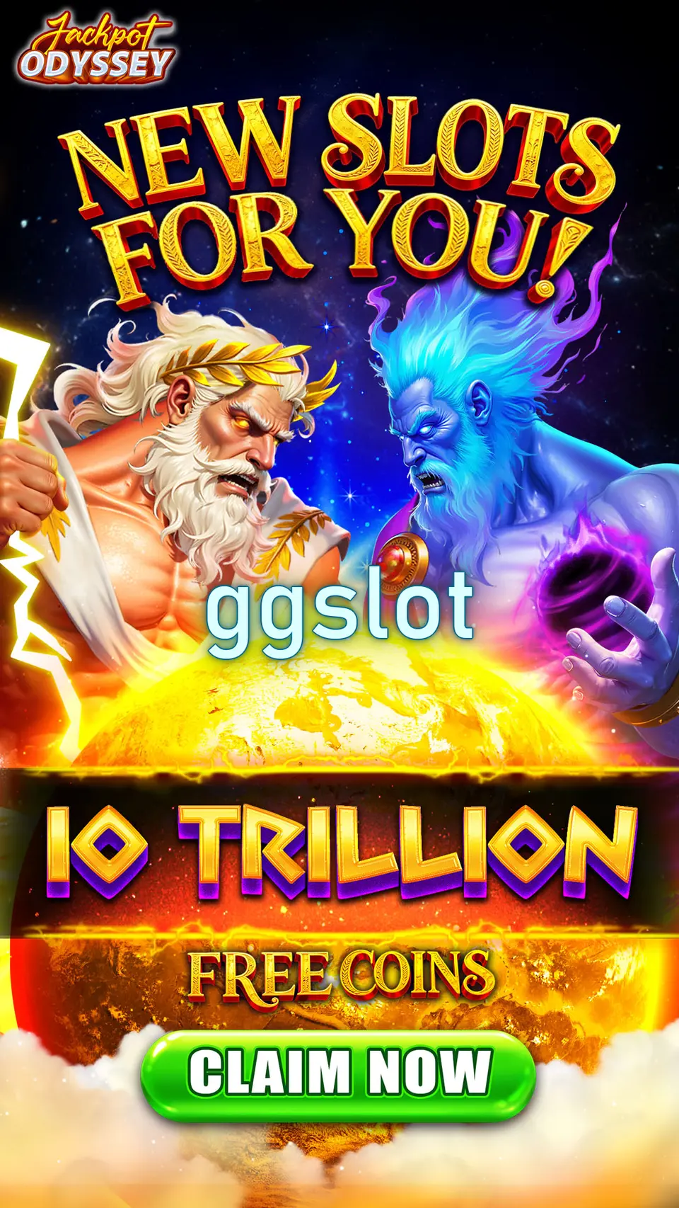 ggslot Mga screenshot Opisyal APK
